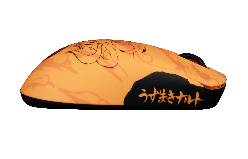 GAMING PRO NARUTO - vue 6