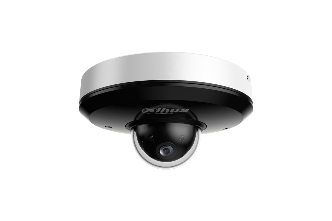 Dahua Technology SD1A404DB GNY Dôme Caméra de sécurité IP Intérieure et extérieure 2560 x 1440 pixels Plafondmur Neuf - vue 3