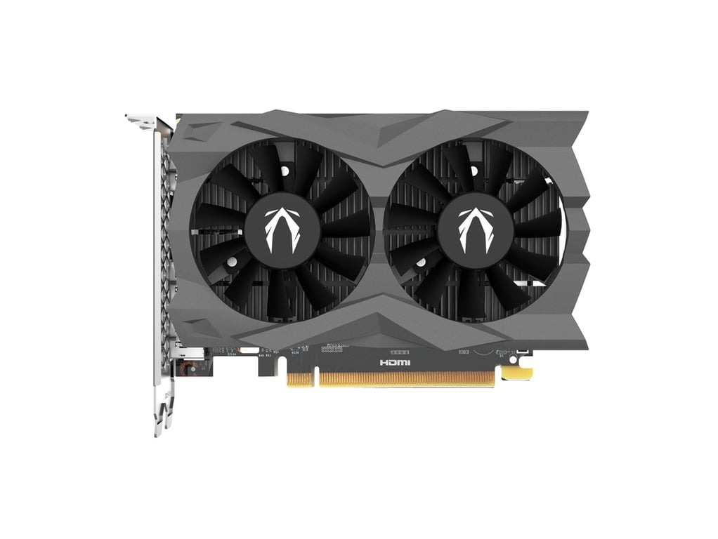 Zotac Gaming GeForce RTX 3050 TWIN EDGE OC 6GB GDDR6 Neuf