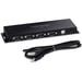 Trendnet TU-S4 carte et adaptateur d'interfaces RS-232
