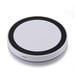 Station Recharge Universelle Sans Fil Chargeur Qi Induction Téléphone Blanc Noir YONIS