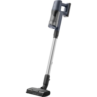 Electrolux EP61H21WET Aspirateur-balai 2 en 1 Batterie Sec Sans sac 0,6 L 85 W Bleu 2,5 Ah