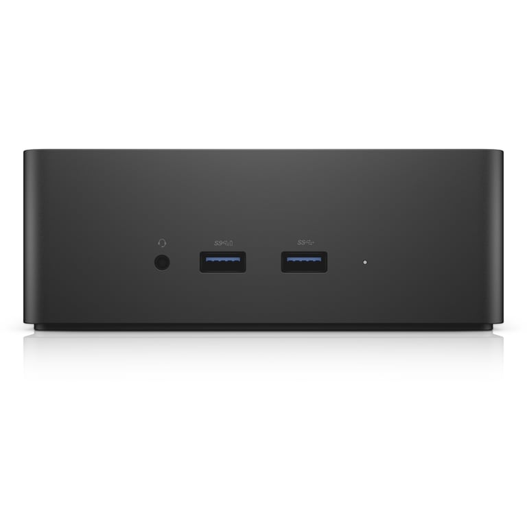 DELL TB16 Avec fil Thunderbolt 3 Noir - Excellent état