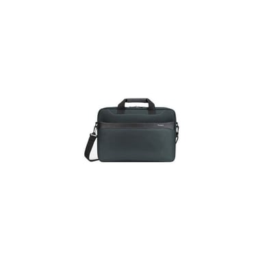 TARGUS Sacoche de transport TSS98401GL - Pour ordinateur portable 39,6 cm (15,6) - Noir