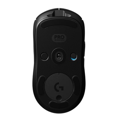 Logitech G Pro Ratón para gaming Wireless