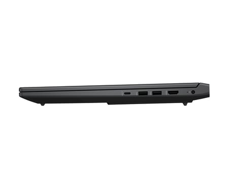 HP Victus Gaming Victus 16-s1036nf AMD Ryzen™ 7 8845HS Ordinateur portable 40,9 cm (16.1'') Full HD 16 Go DDR5-SDRAM 1 To SSD NVIDIA GeForce RTX 4060 Wi-Fi 6 (802.11ax) Windows 11 Home Noir
