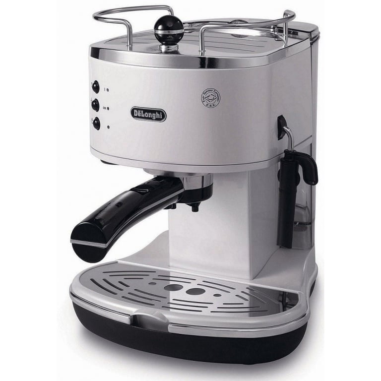 Machine À Café De'Longhi ECO 311 W – 15 Bars, 1100 W - vue 6