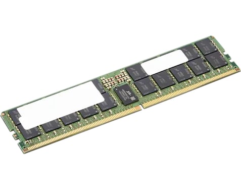 Lenovo 4X71L72498 módulo de memoria 16 GB 1 x 16 GB DDR5 ECC