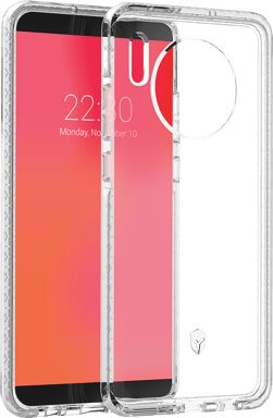 Cover Rinforzata per Huawei Mate 30 Lite LIFE