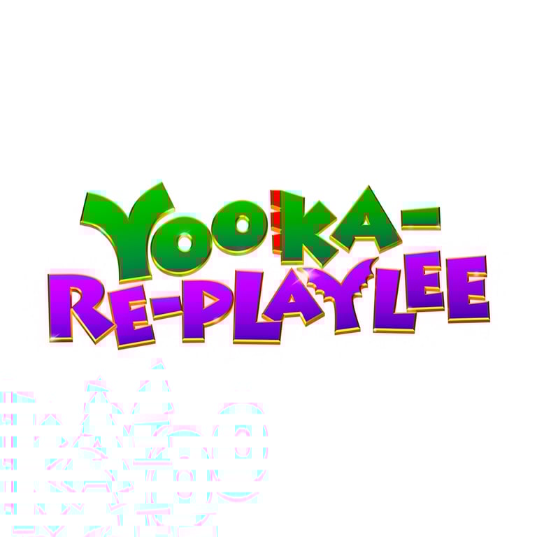PM Studios Yooka-Replaylee - Neuf