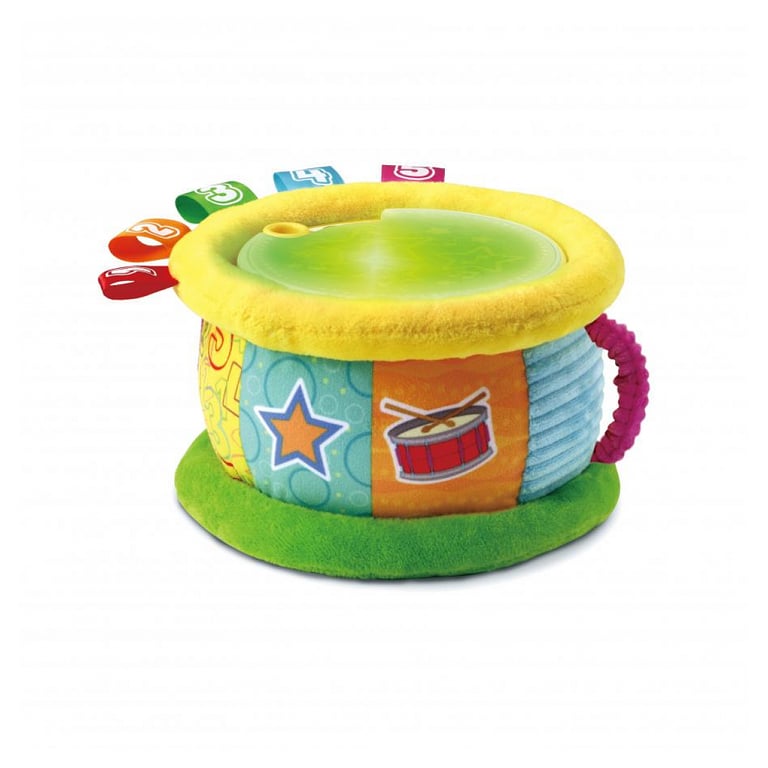 Tambour Lumi Magique Vtech Le Tambour - vue 6