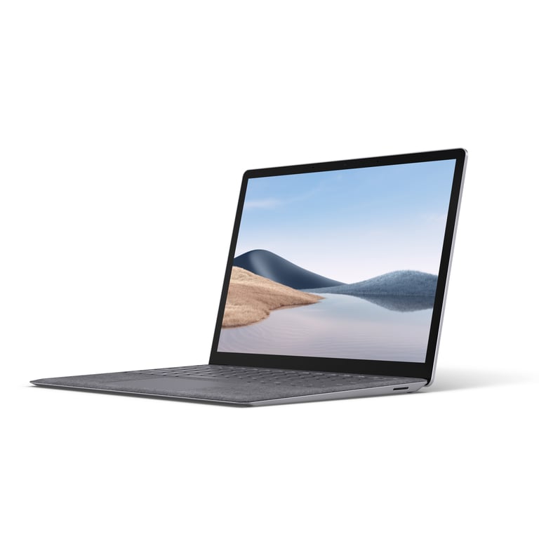 Microsoft Surface Laptop 4 Ordinateur portable 34,3 cm (13.5