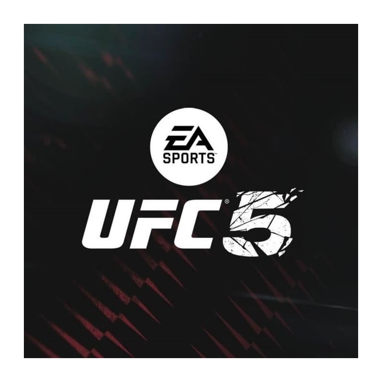 EA Sports UFC 5 (XBOX SERIE X)