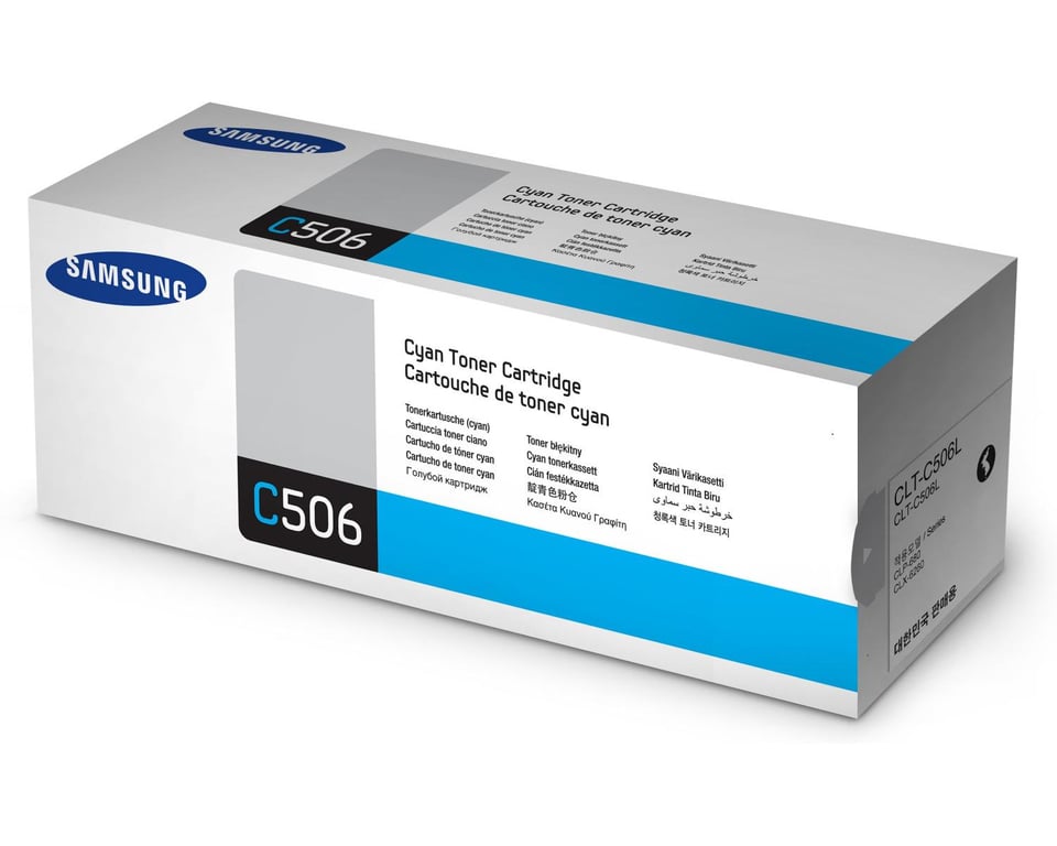 Samsung CLT M506L - vue 5