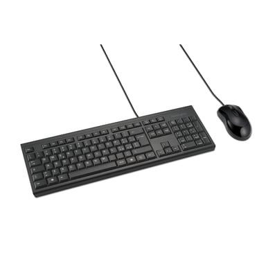 Kensington KM100 EQ Kit clavier - vue 1