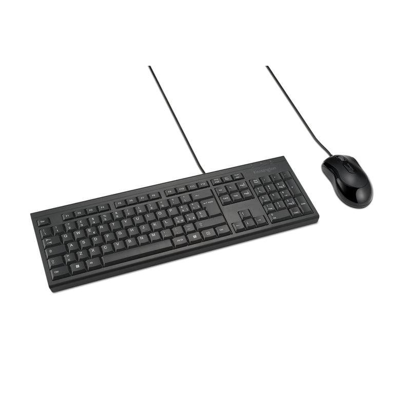 Kensington KM100 EQ Kit clavier