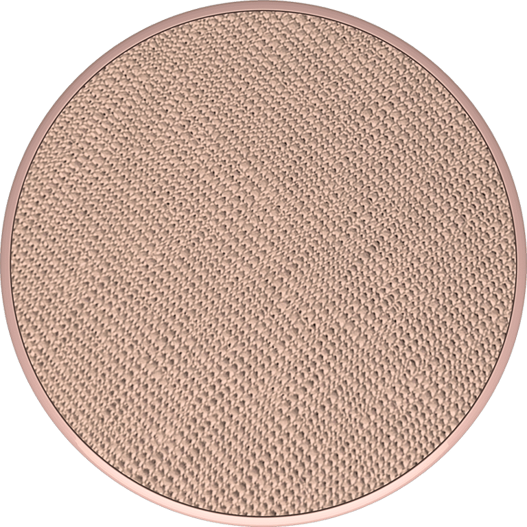 Popsockets - Saffiano Rose Gold