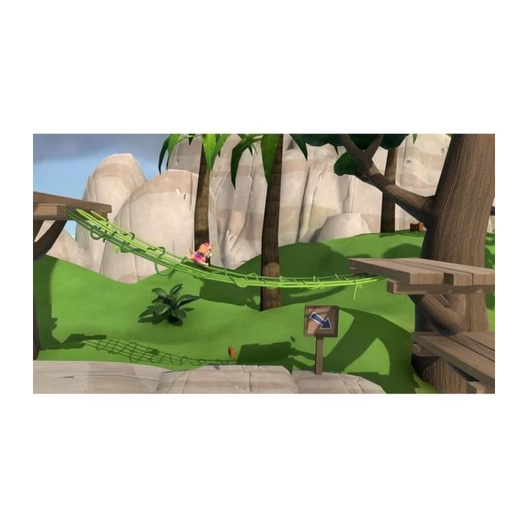 Pat'Patrouille en mission Jeu Switch - vue 5