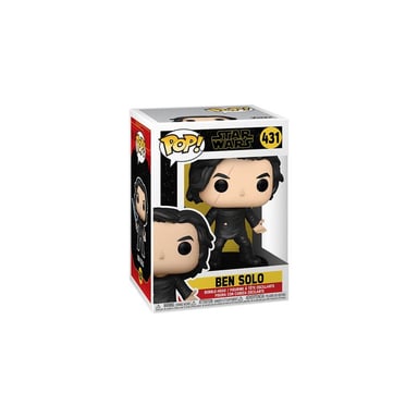 Figurine Funko Pop Star Wars Ben Solo