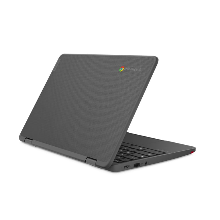Lenovo Notebook MediaTek 11.6 2 Ghz 8 Go MediaTek Integrated Graphics Chrome QWERTY Italien Neuf - vue 2