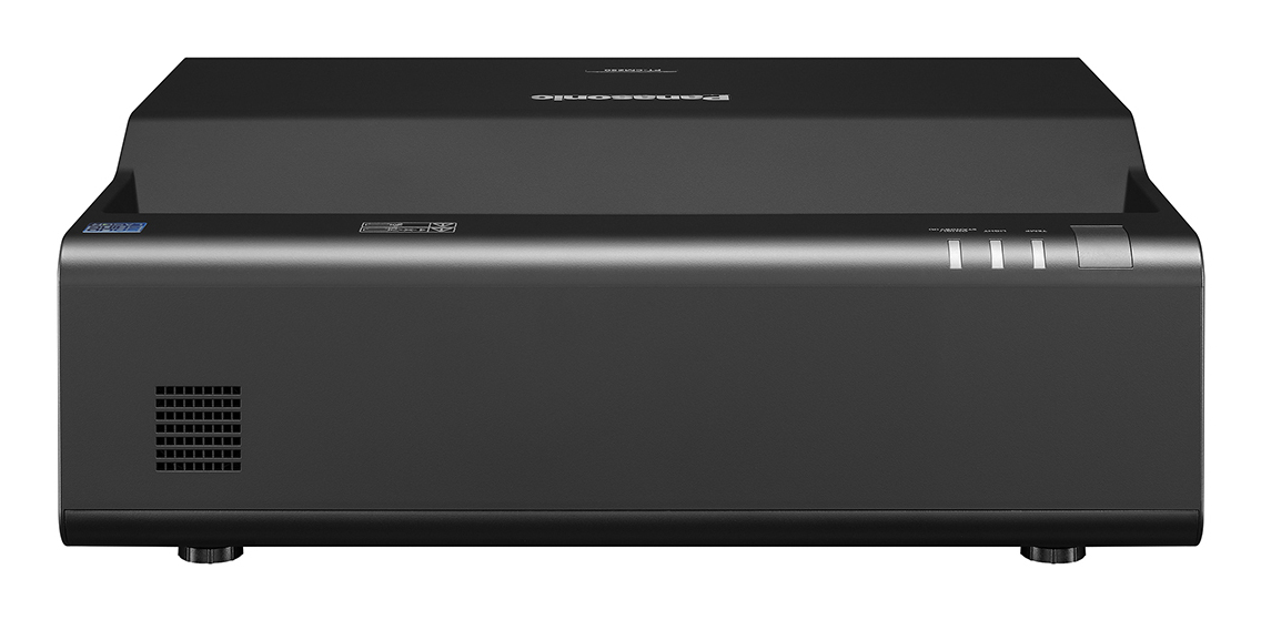 Panasonic PT CMZ50 Projecteur à focale standard 5200 ANSI lumens LCD WUXGA 1920x1200 Neuf