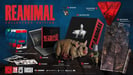 THQ Nordic Reanimal - Collector's Edition