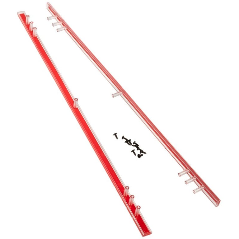 Kolink PGW CH KOL 078 Compartiment pour ordinateur Midi Tower Façade Neuf - vue 3