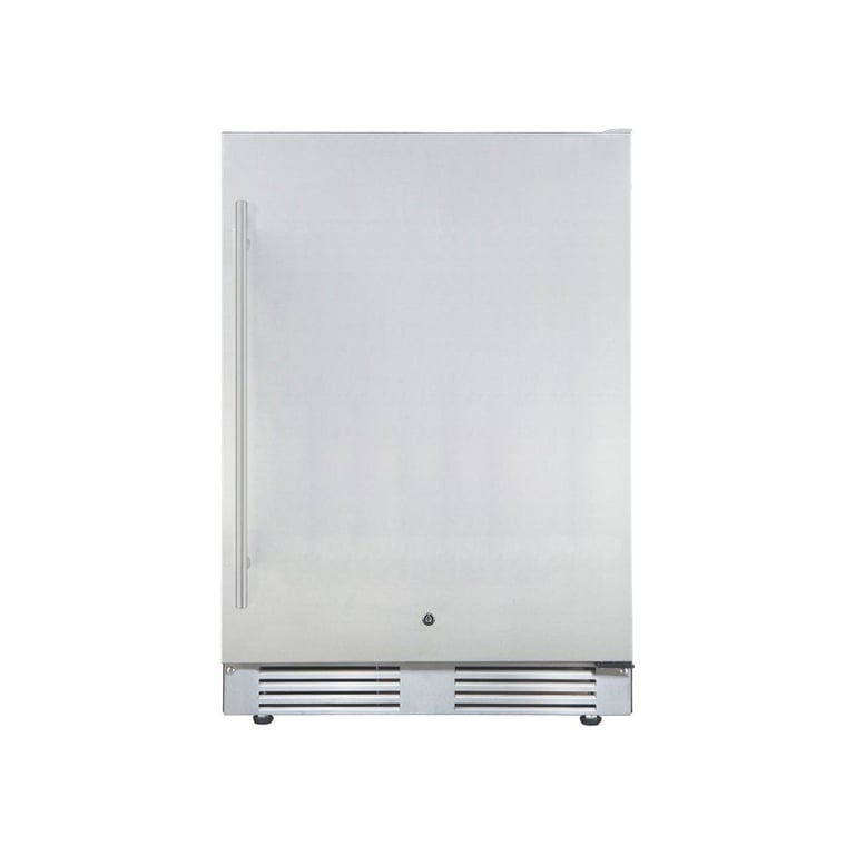 Réfrigérateur 1 Porte Encastrable FRIGELUX RETT136A – Volume 102 L, Classe A+ - vue 4
