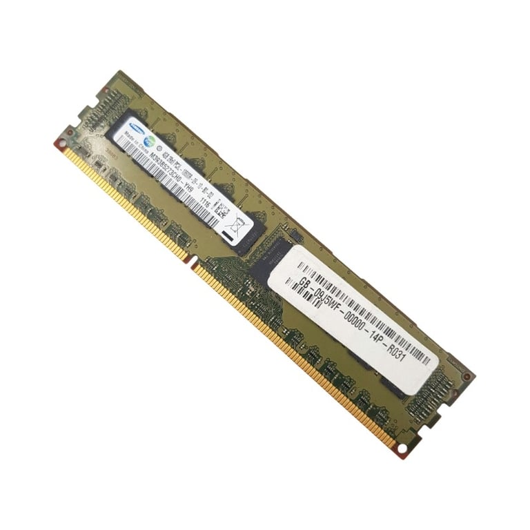 Samsung M393B5273CH0 YH9 4 Go RAM