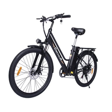 Cheevalry C26 Pro 26'' Bicicletta elettrica 250W 36V 20AH City Commuter E-Bike