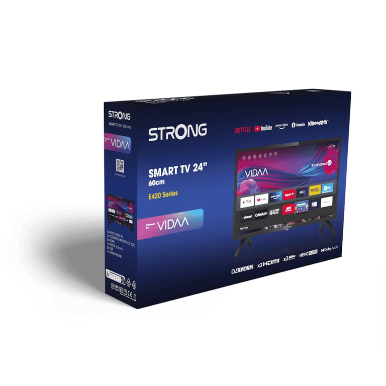 Strong SRT24HE4203 TV 59,9 cm (23.6