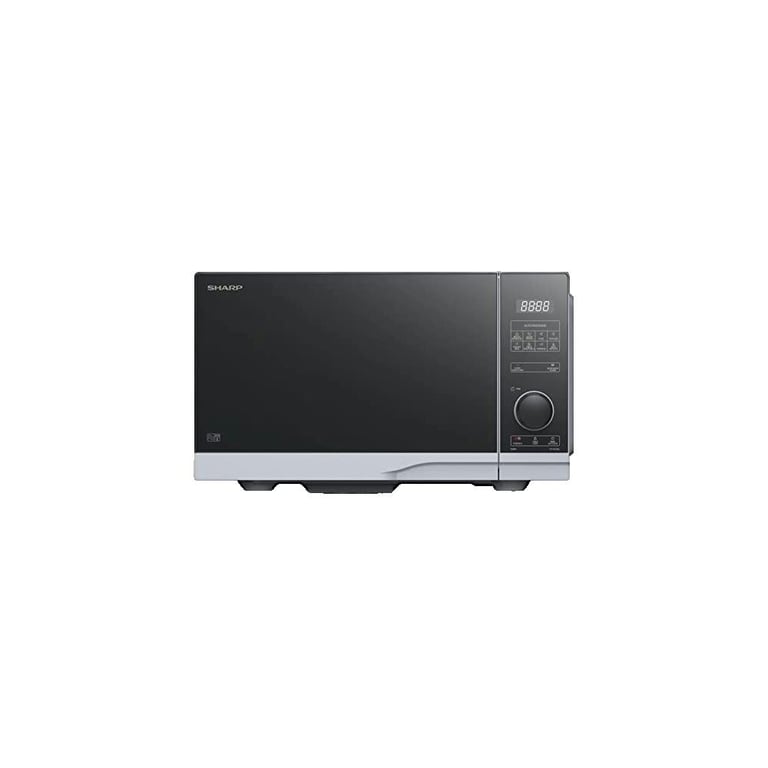 Micro ondes Sharp PS234AES - vue 3