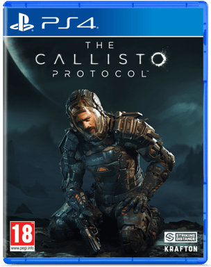 El Protocolo Callisto Edición Estándar PS4