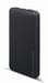 Gembird PB10-02 banque d'alimentation électrique Lithium Polymère (LiPo) 10000 mAh Noir