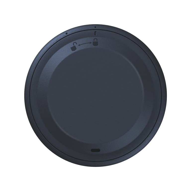 Motorola PG38C06059 Traqueur GPS et localisateur Universel Recherche Bleu - Neuf