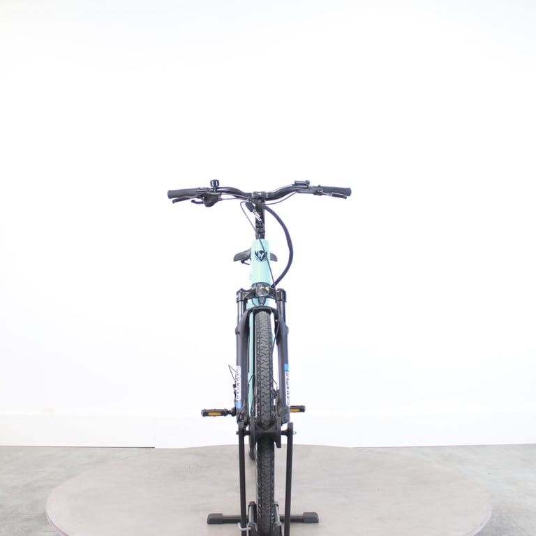 Vélo Électrique Tenways CGO800S Performance et Confort pour Vos Déplacements Quotidiens - vue 6