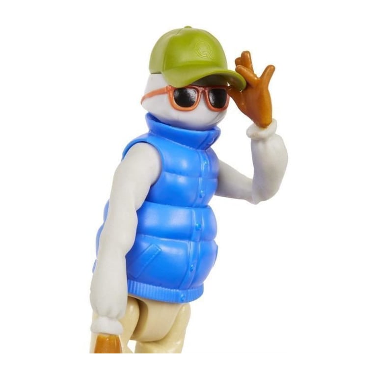 MATTEL En Avant Wilden Lightfoot - vue 10