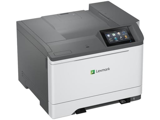 Lexmark CS632dwe Color 4800 x 4800 DPI A4 Wifi