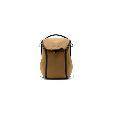 Sac à dos appareil photo PEAK DESIGN EVERYDAY 20 L V 2 COYOTE