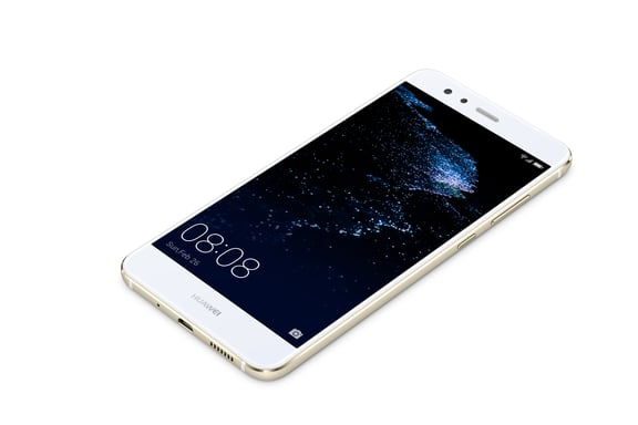 P10 Lite 32 Go, Blanc