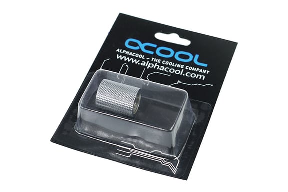 Alphacool 17047 pièce et accessoire pour systèmes de refroidissement d'ordinateurs Raccord