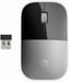 Mouse wireless Z3700, argento