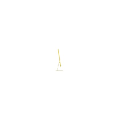 Ordinateur tout-en-un Apple iMac 24 pouces Retina 4.5K M4 16Go 256Go Jaune