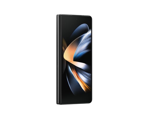 Galaxy Z Fold4 5G 256 GB, Negro, Desbloqueado