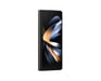 Galaxy Z Fold4 5G 256 GB, Negro, Desbloqueado