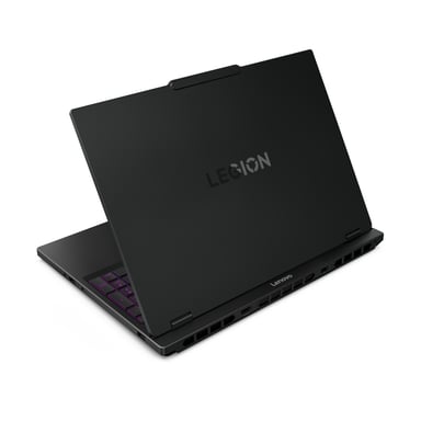 Lenovo Legion 5 15IRX10 Intel® Core™ i7 i7-13650HX Laptop 38,4 cm (15,1'') WQXGA 32 Go DDR5-SDRAM 1 To SSD NVIDIA GeForce RTX 5070 Wi-Fi 7 (802.11be) Windows 11 Home Francese Nero