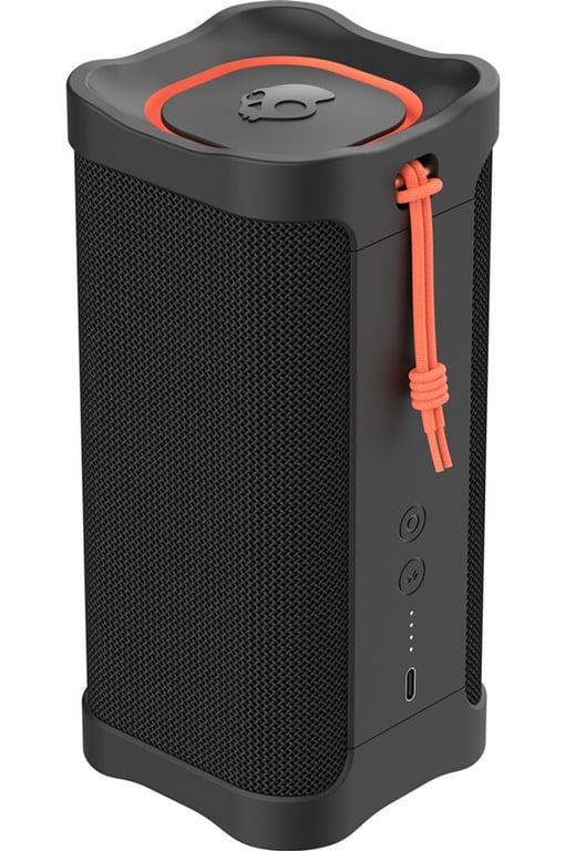 Enceinte sans fil Skullcandy Tarrain Bluetooth et - vue 2