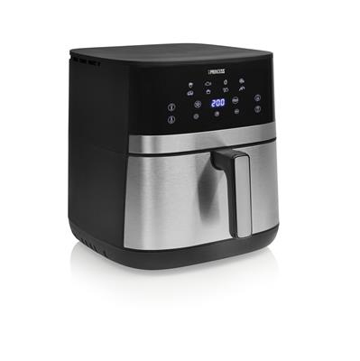 PRINCESS Friteuse  182474 7l Technologie Dualheat
