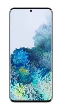 Galaxy S20 5G 128 GB, Azul, Desbloqueado