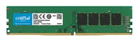 Crucial CT8G4DFS824A module de mémoire 8 Go 1 x 8 Go DDR4